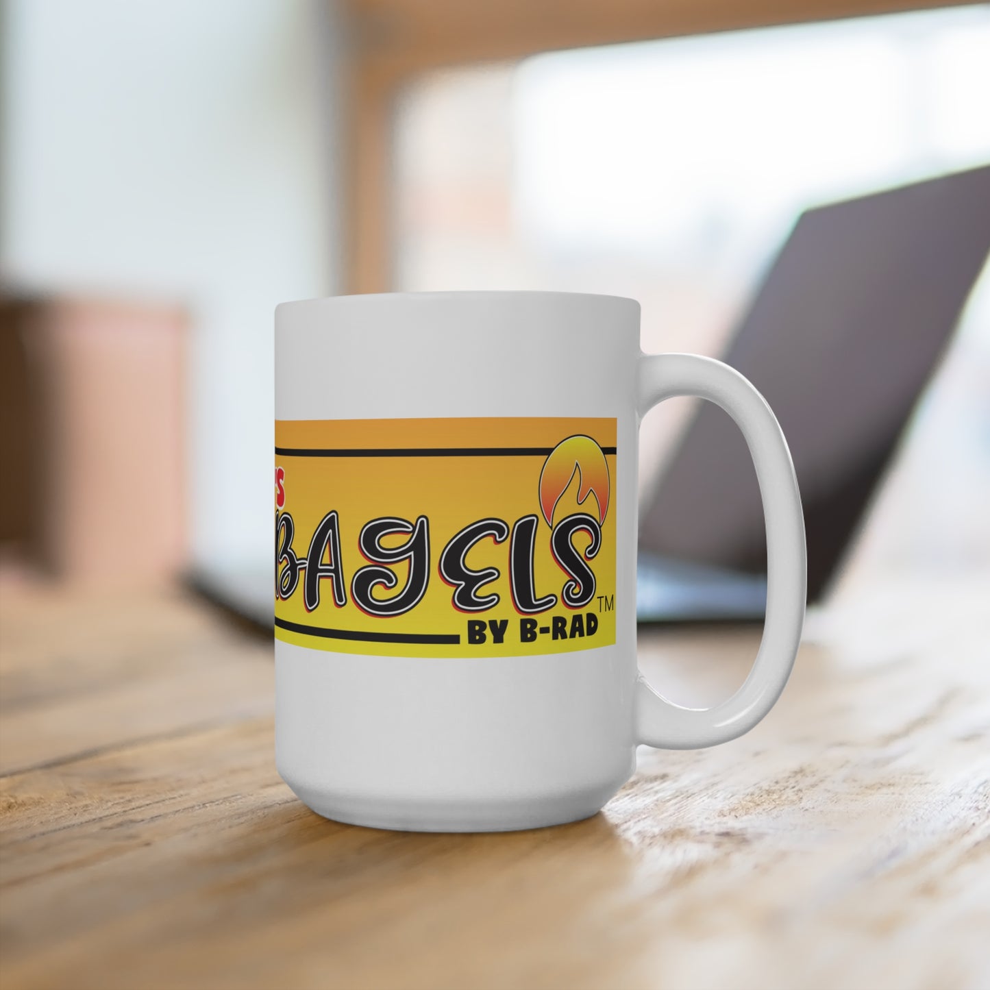 Mug 15oz