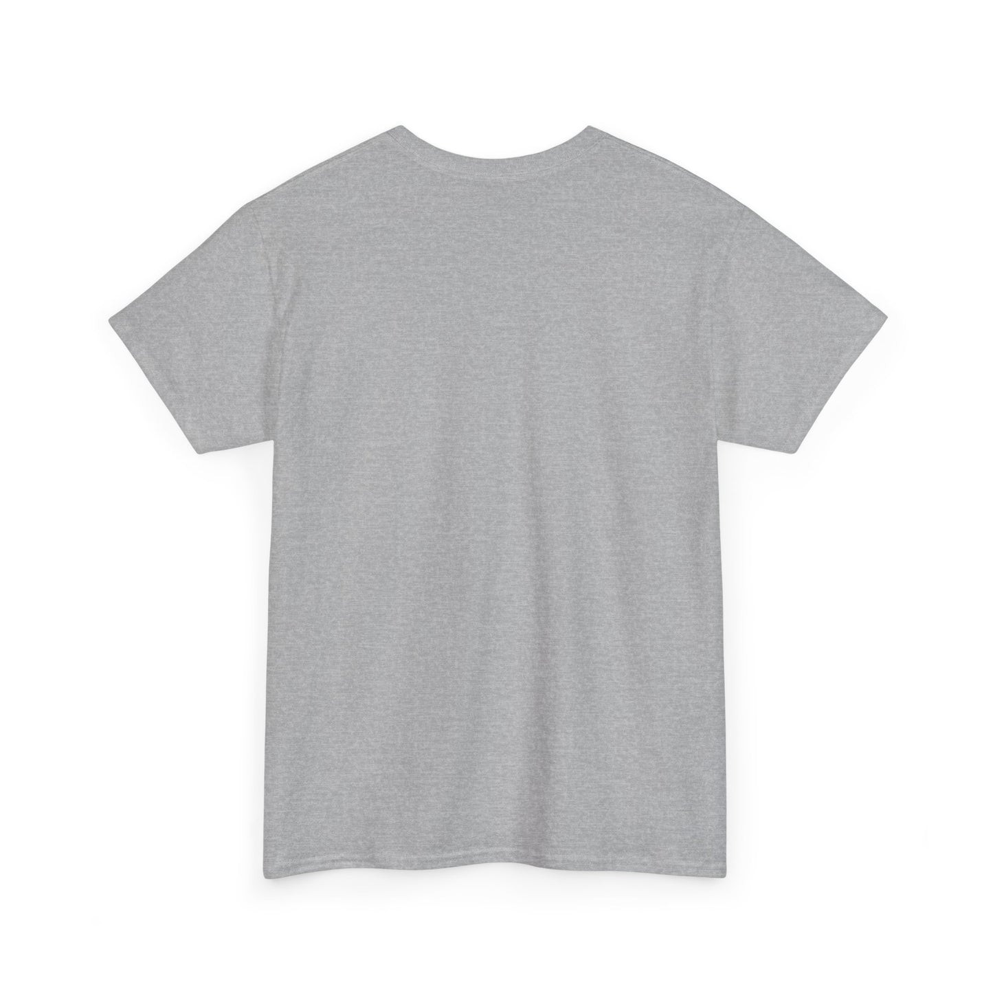 The Original! Unisex Heavy Cotton Tee