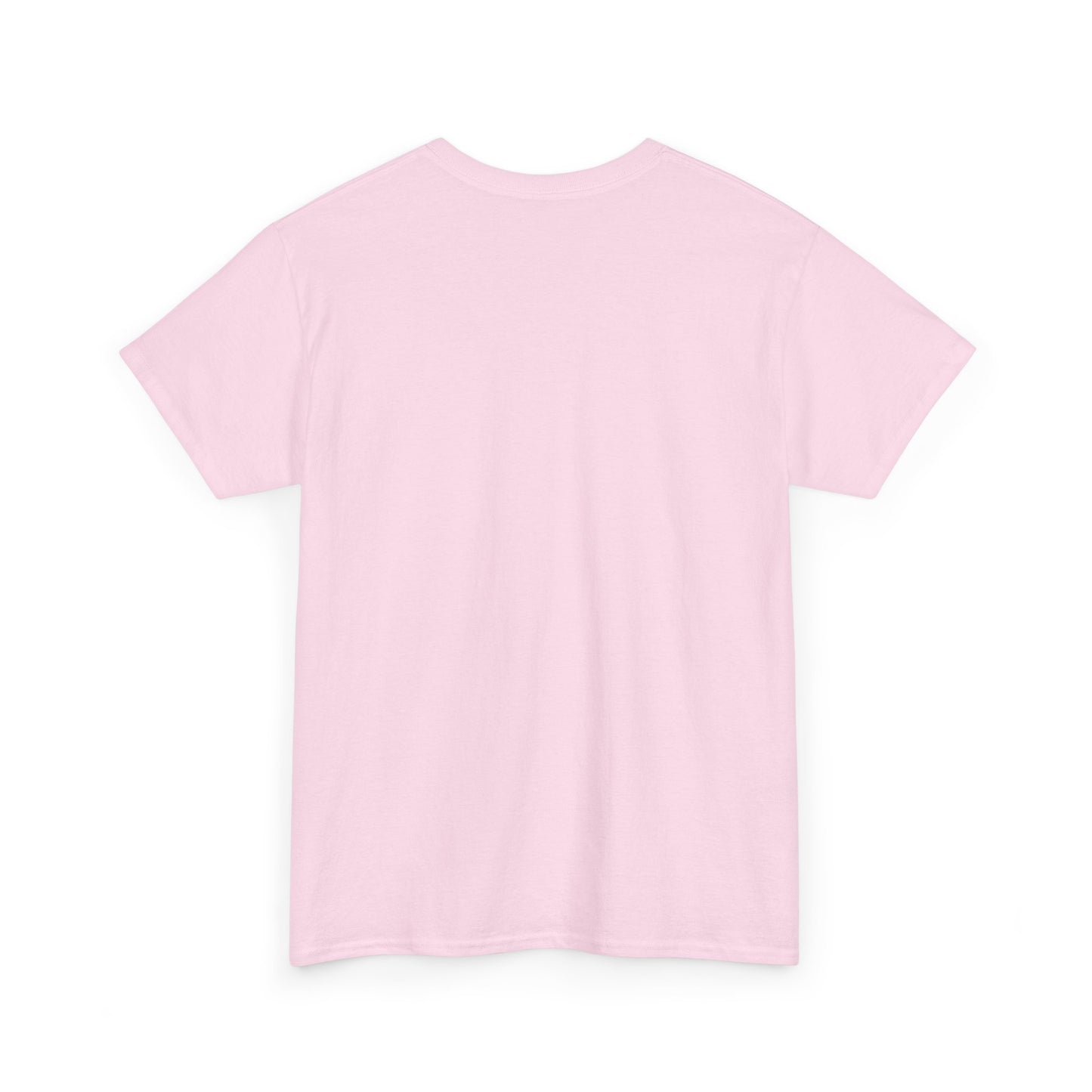 The Original! Unisex Heavy Cotton Tee