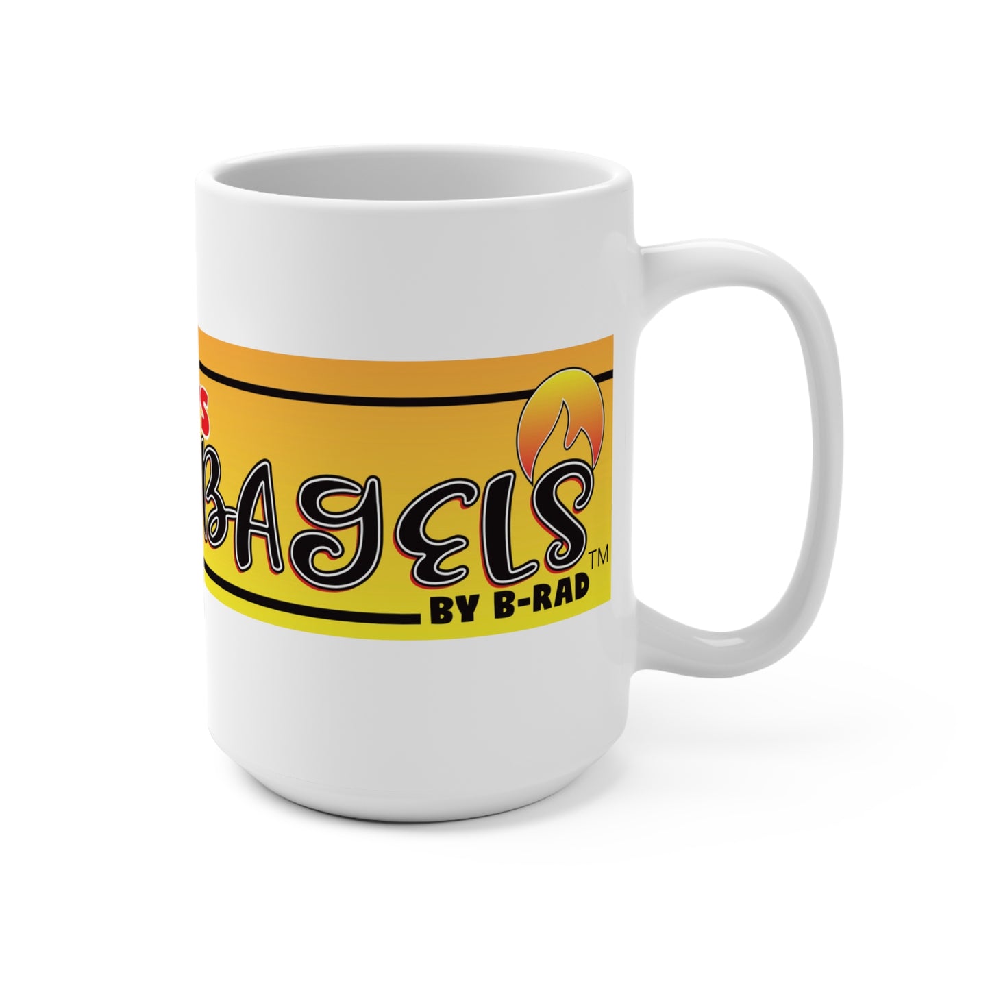 Mug 15oz