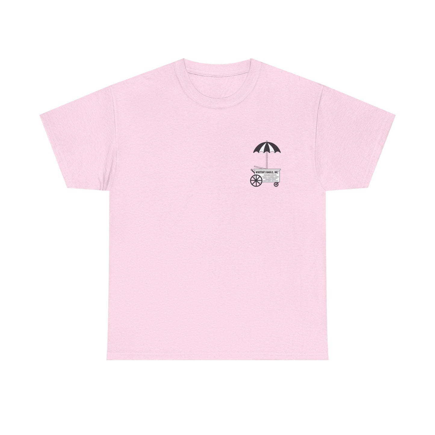 The Original! Unisex Heavy Cotton Tee
