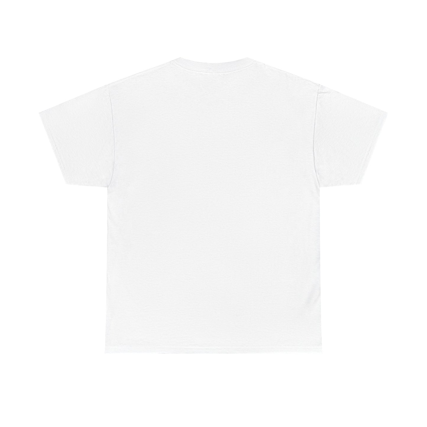 The Original! Unisex Heavy Cotton Tee
