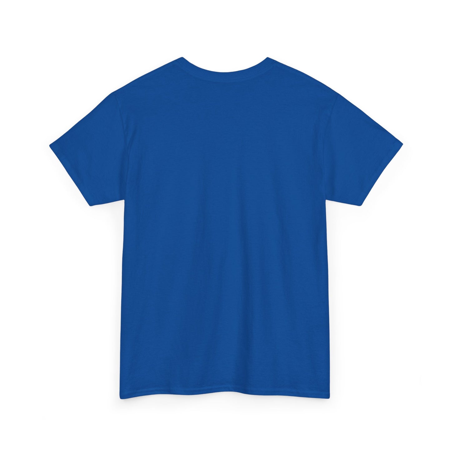 Dave Rubin #412- Unisex Heavy Cotton Tee