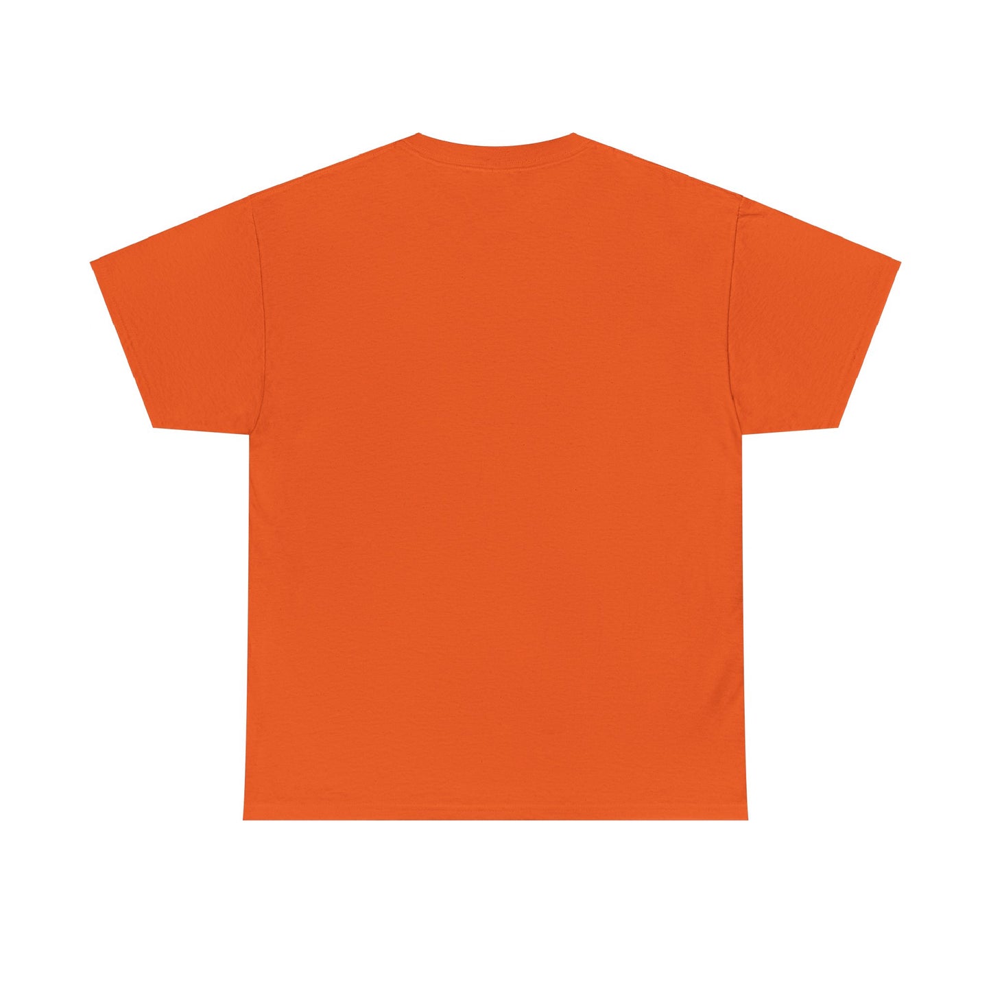 Vote Terrence Unisex Heavy Cotton Tee