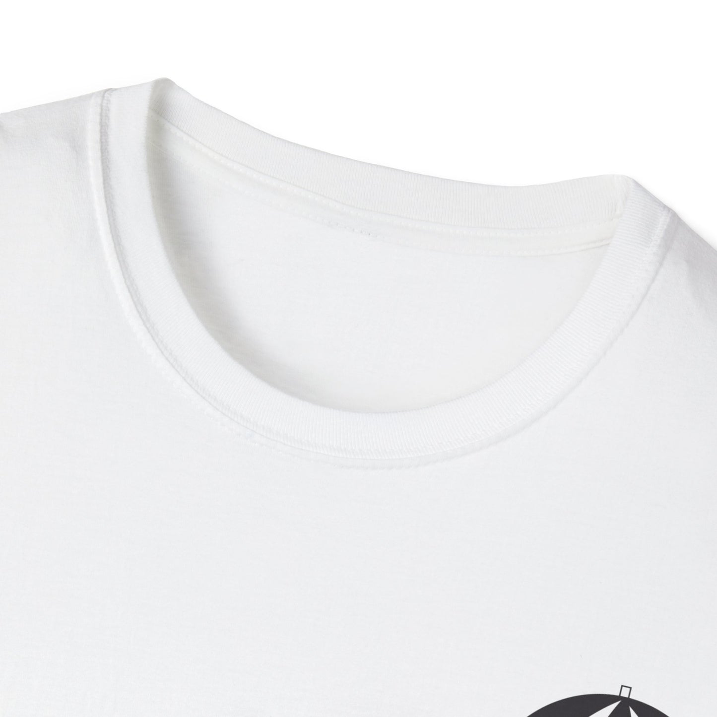 Winston’s Bagels 2 Sided Old & New Unisex Softstyle T-Shirt