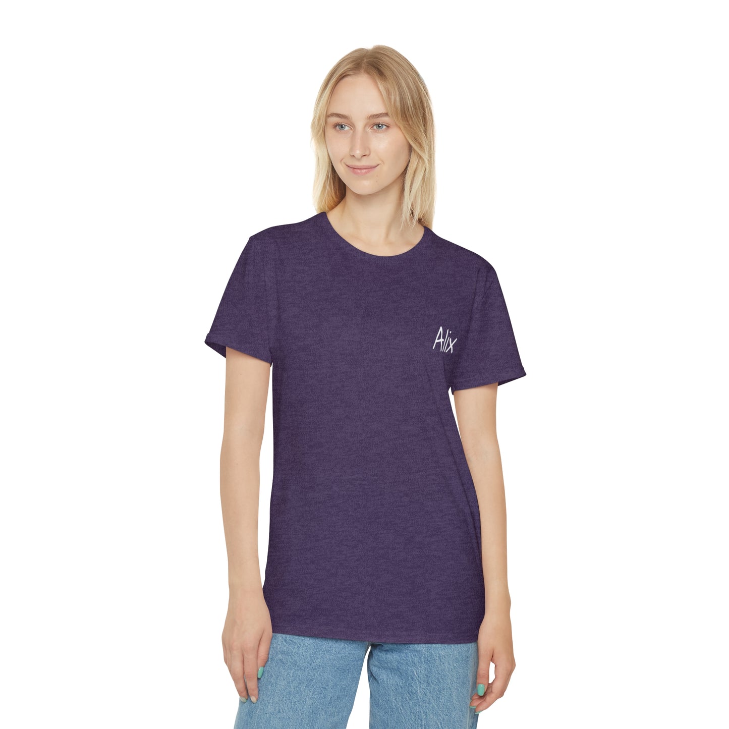 Mystical Magical Market Staff T-Shirt — Event Crew Tee with Logo
