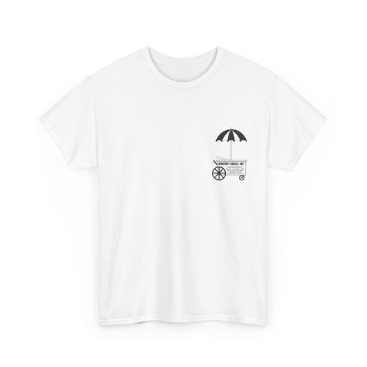 The Original! Unisex Heavy Cotton Tee