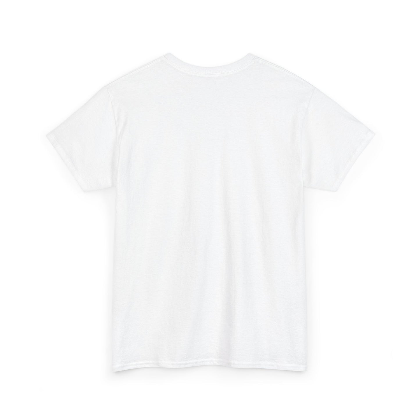 The Original! Unisex Heavy Cotton Tee