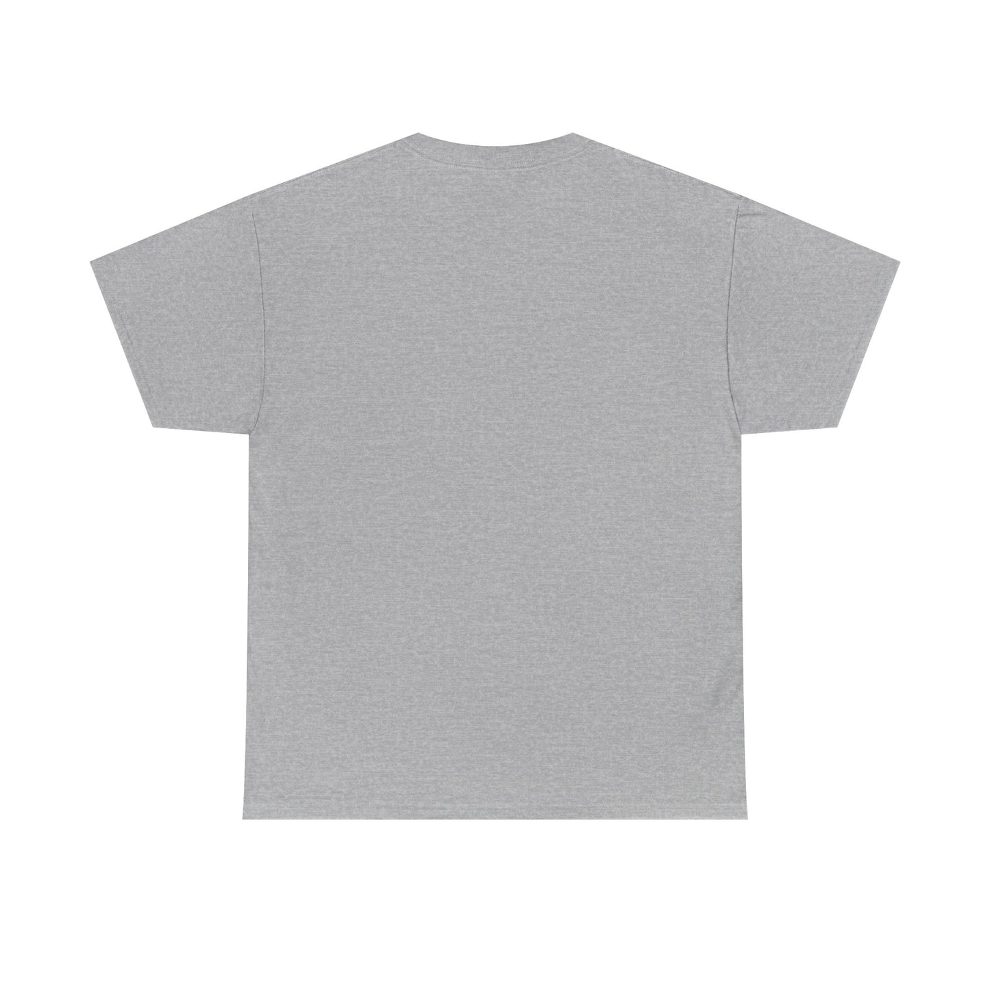 The Original! Unisex Heavy Cotton Tee