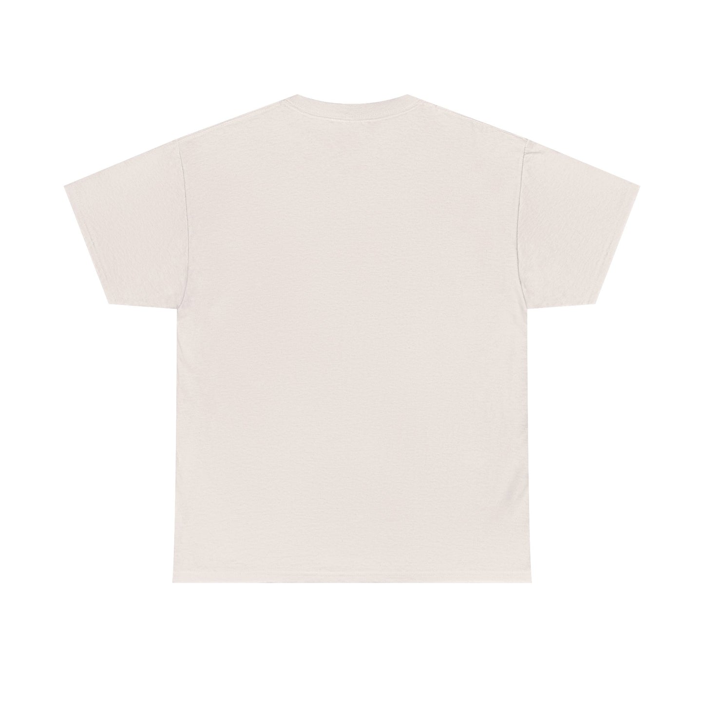 The Original! Unisex Heavy Cotton Tee
