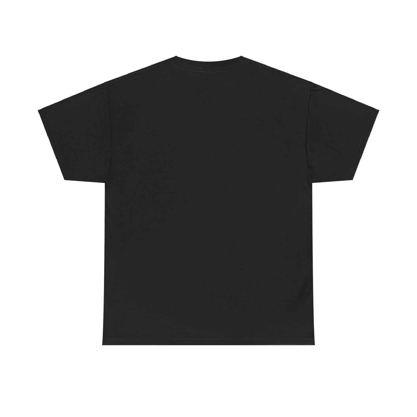 Vote Terrence Unisex Heavy Cotton Tee