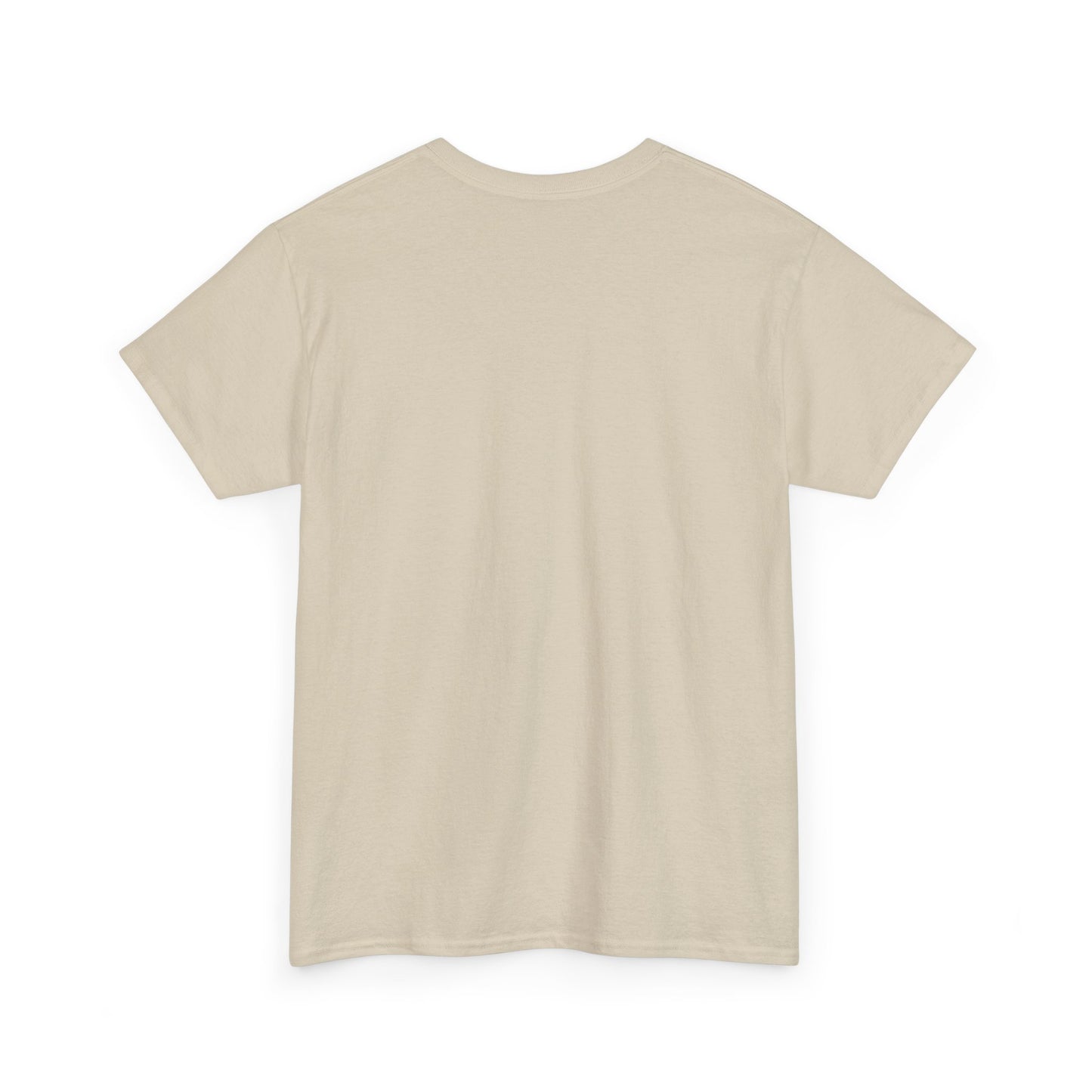The Original! Unisex Heavy Cotton Tee