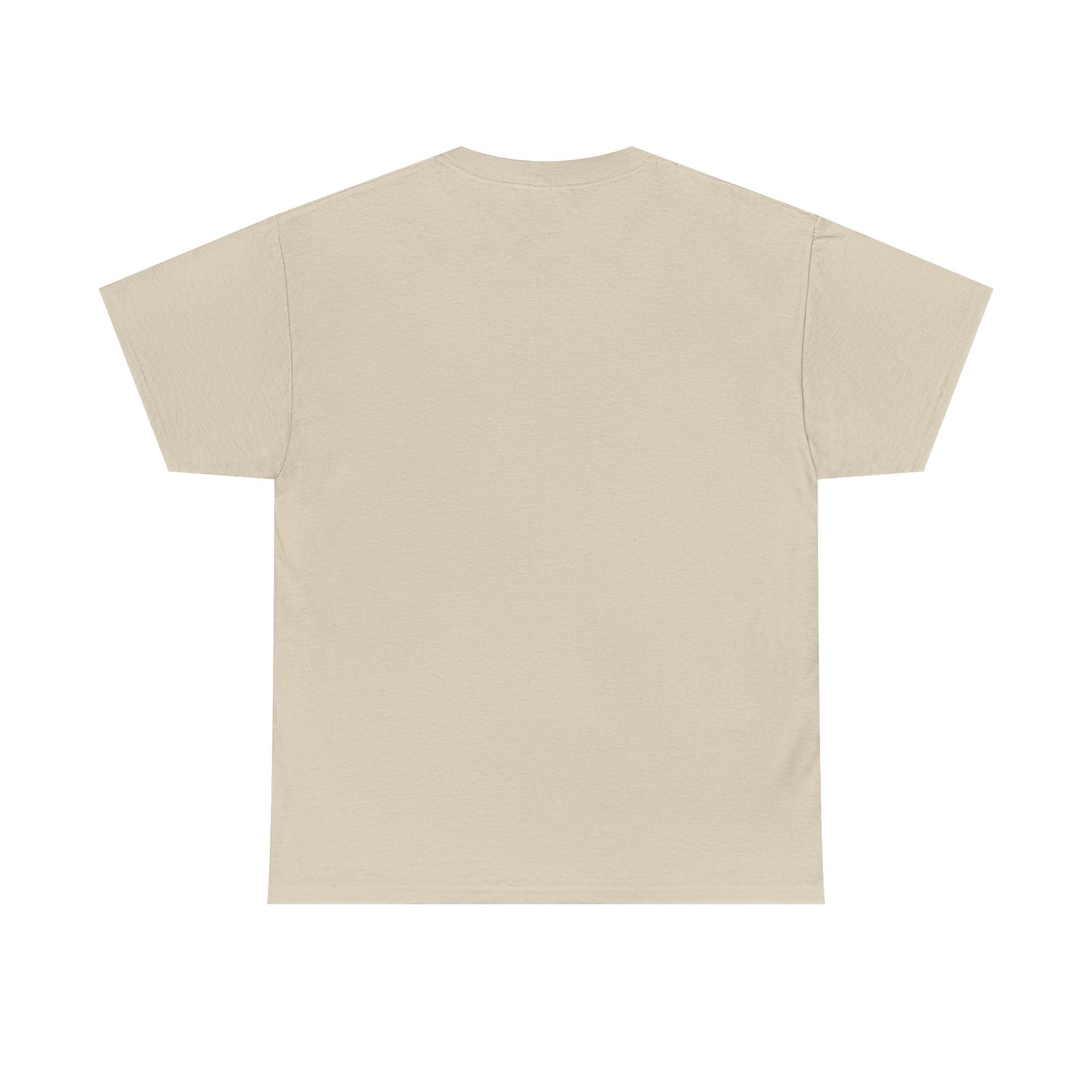 The Original! Unisex Heavy Cotton Tee