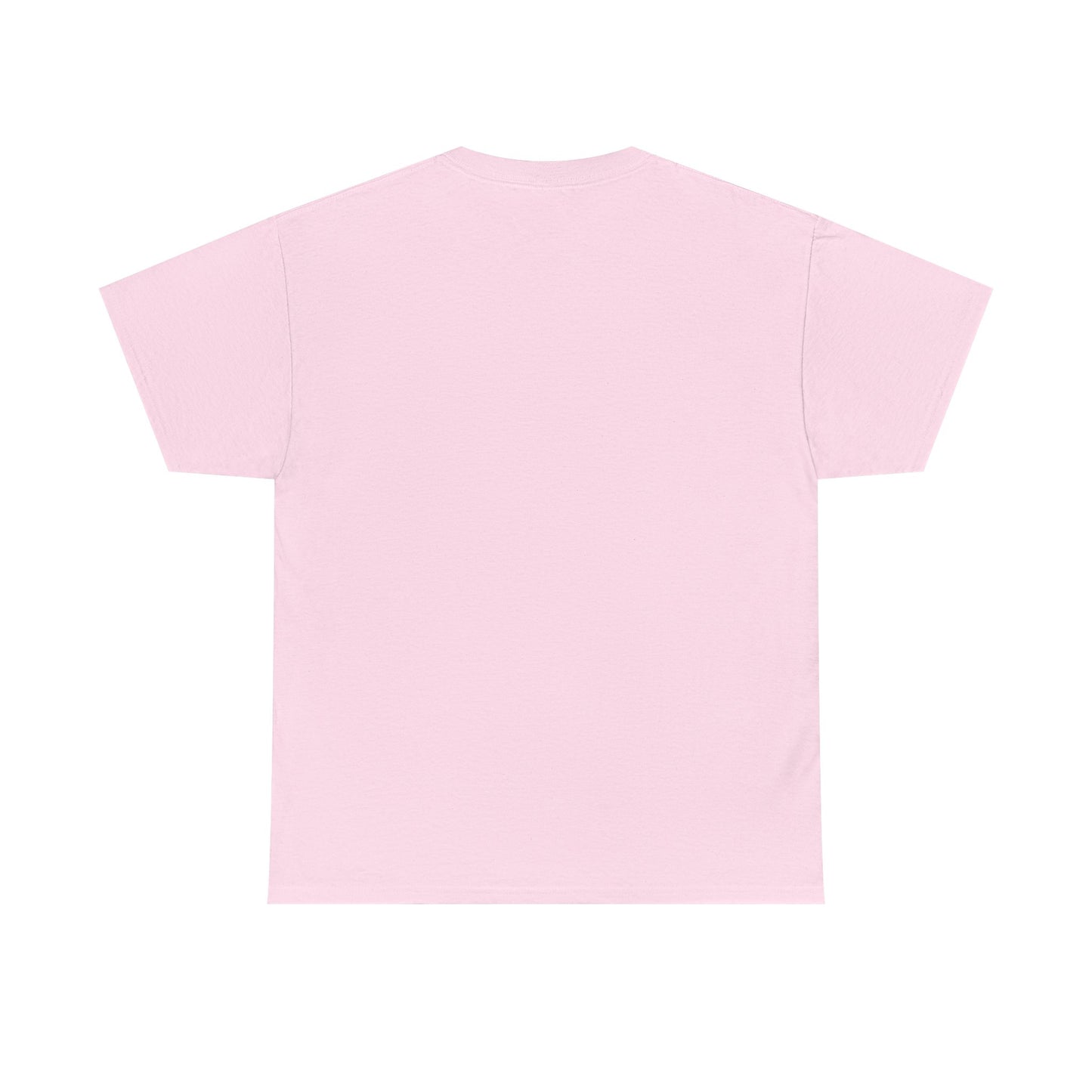 The Original! Unisex Heavy Cotton Tee