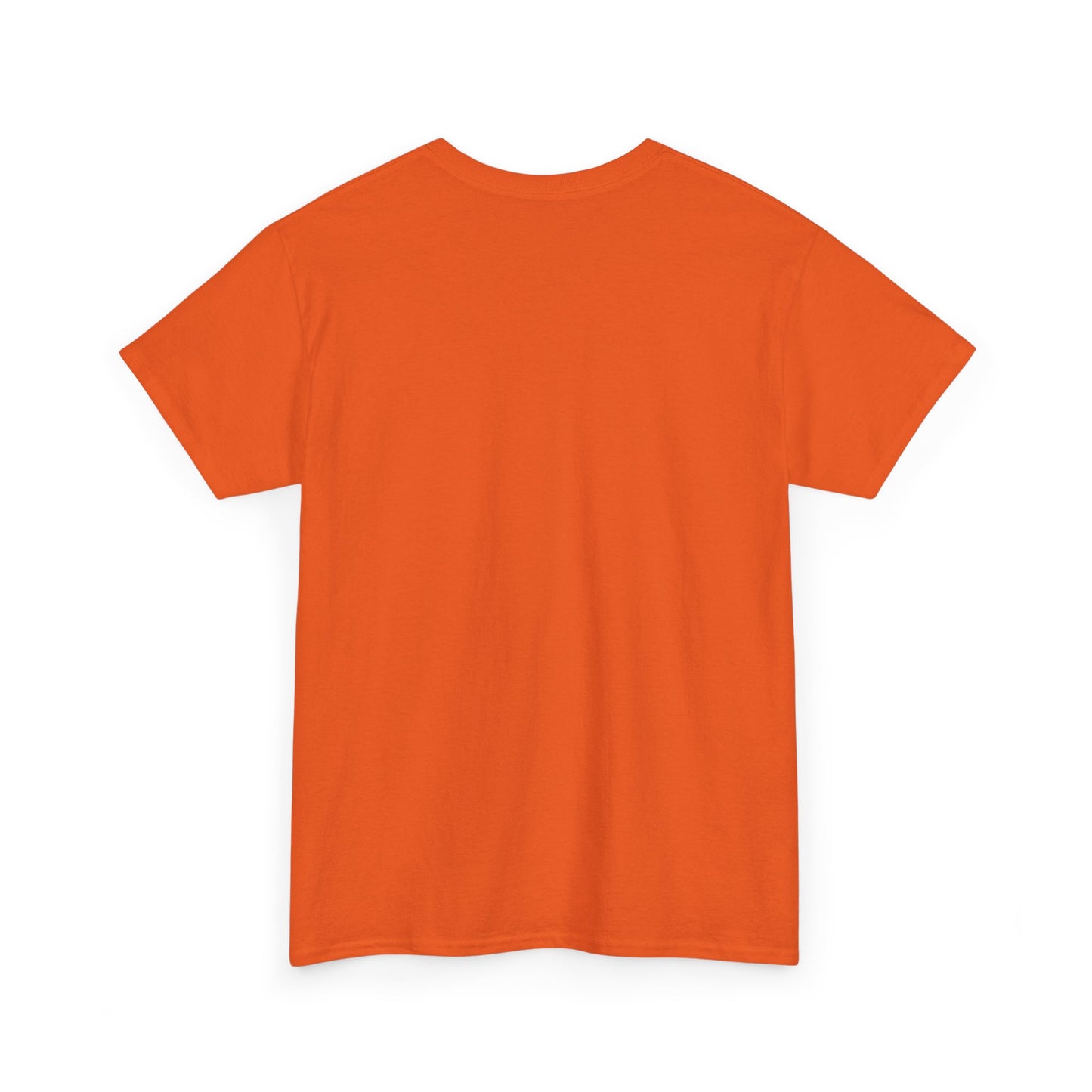 Vote Terrence Unisex Heavy Cotton Tee