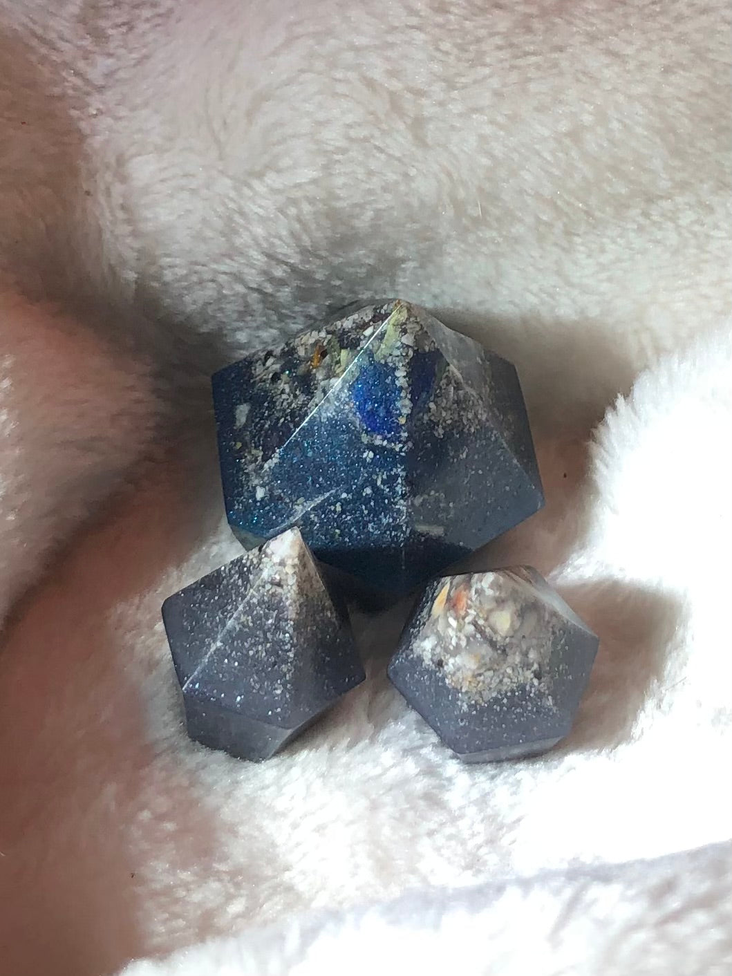 Collection Kit For Cremation Ash