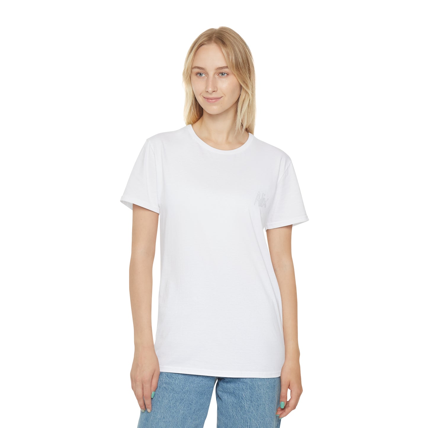 Mystical Magical Market Staff T-Shirt — Event Crew Tee with Logo