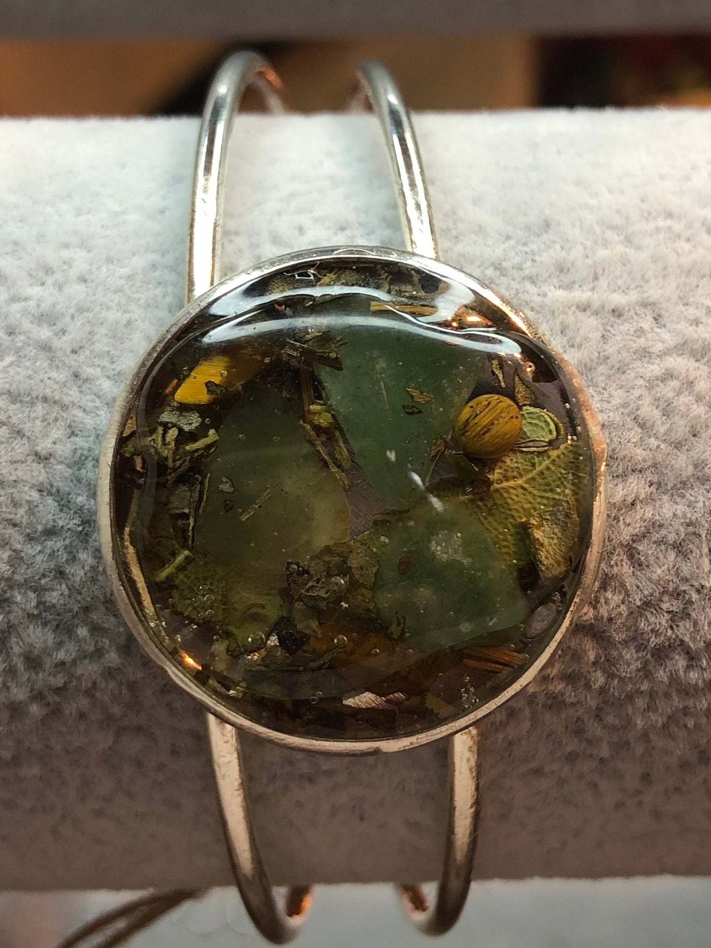 Green Aventurine and Tiger’s Eye Bracelet Jewelry