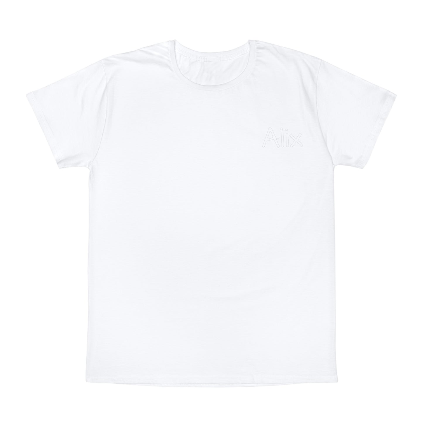 Mystical Magical Market Staff T-Shirt — Event Crew Tee with Logo