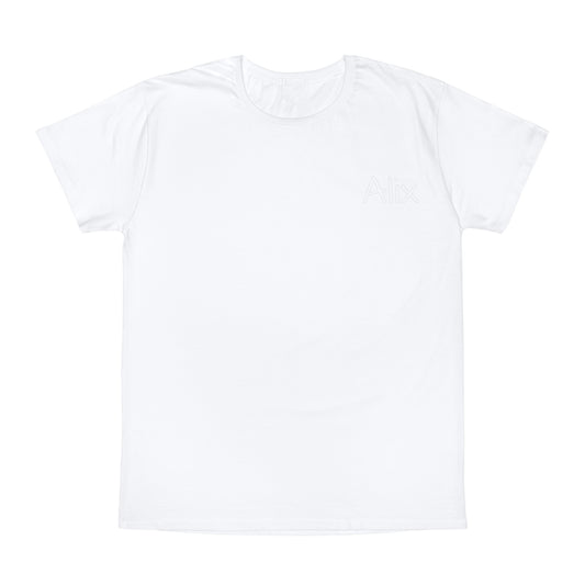 Mystical Magical Market Staff T-Shirt — Event Crew Tee with Logo