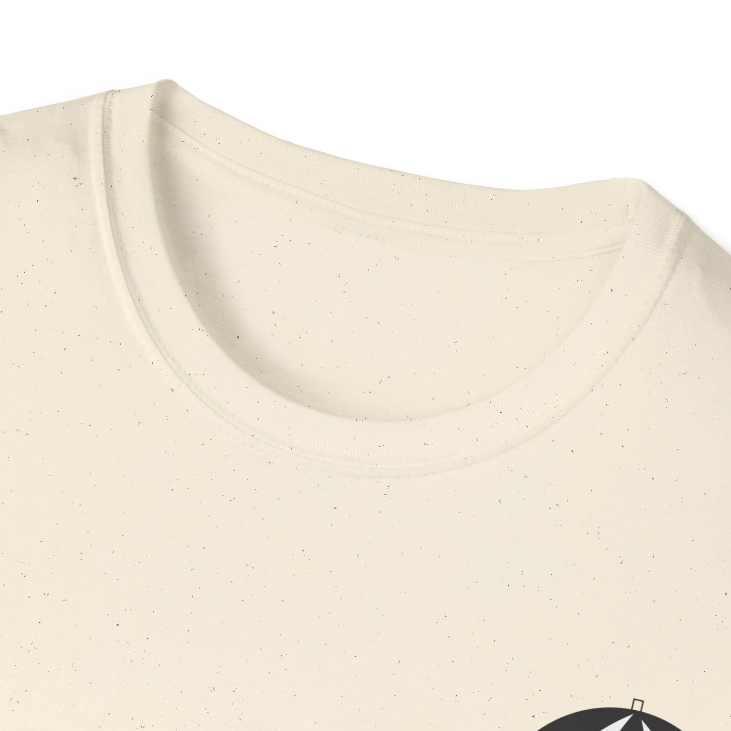 Winston’s Bagels 2 Sided Old & New Unisex Softstyle T-Shirt