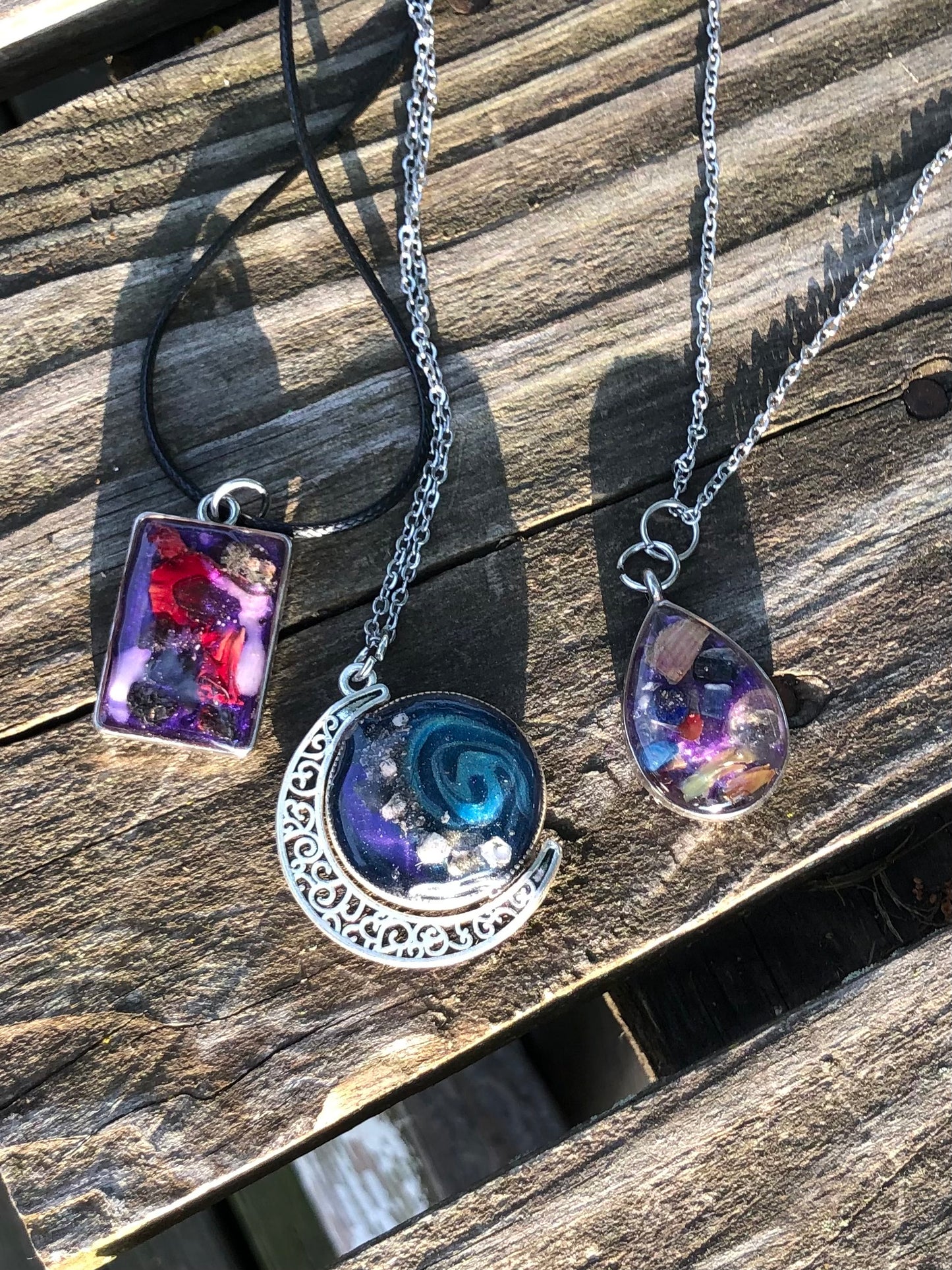 Collection Kit For Cremation Ash