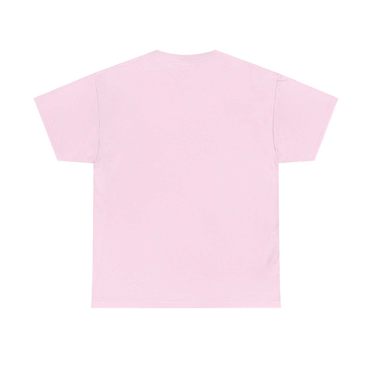 Vote Terrence Unisex Heavy Cotton Tee