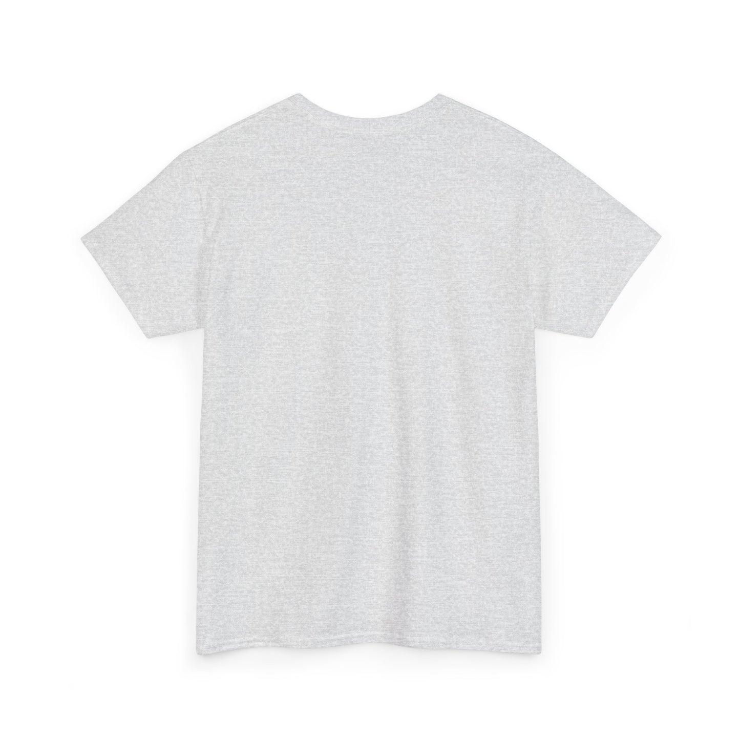 The Original! Unisex Heavy Cotton Tee