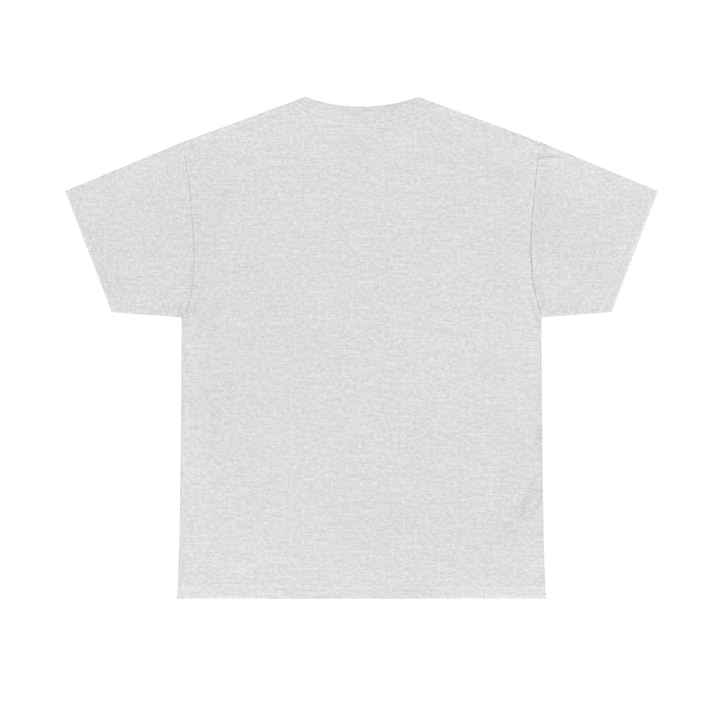 The Original! Unisex Heavy Cotton Tee