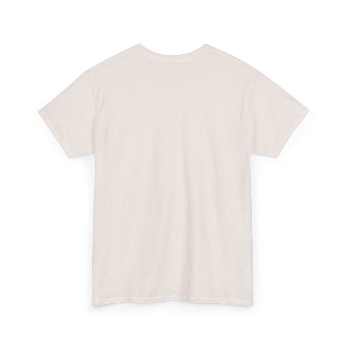 The Original! Unisex Heavy Cotton Tee