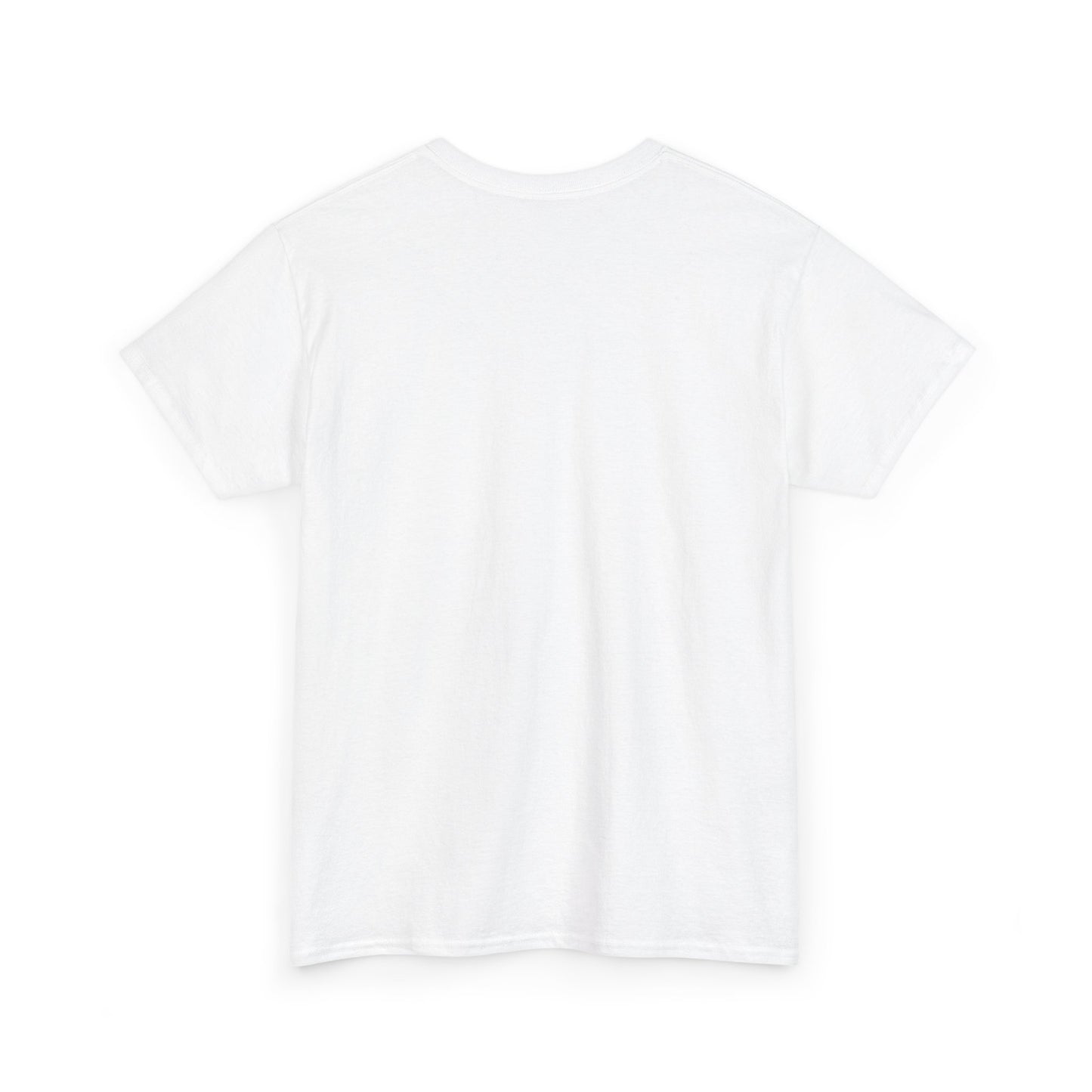 Vote Terrence Unisex Heavy Cotton Tee