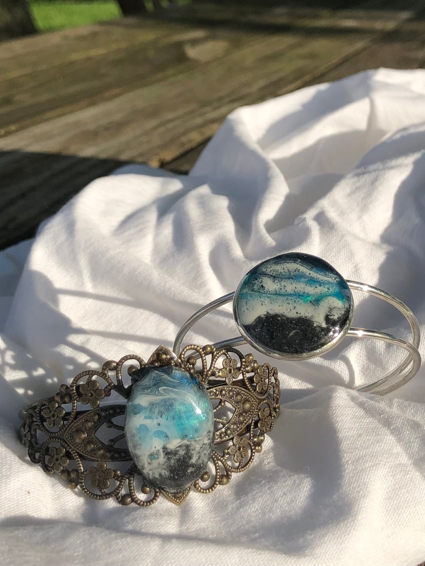 Collection Kit For Cremation Ash