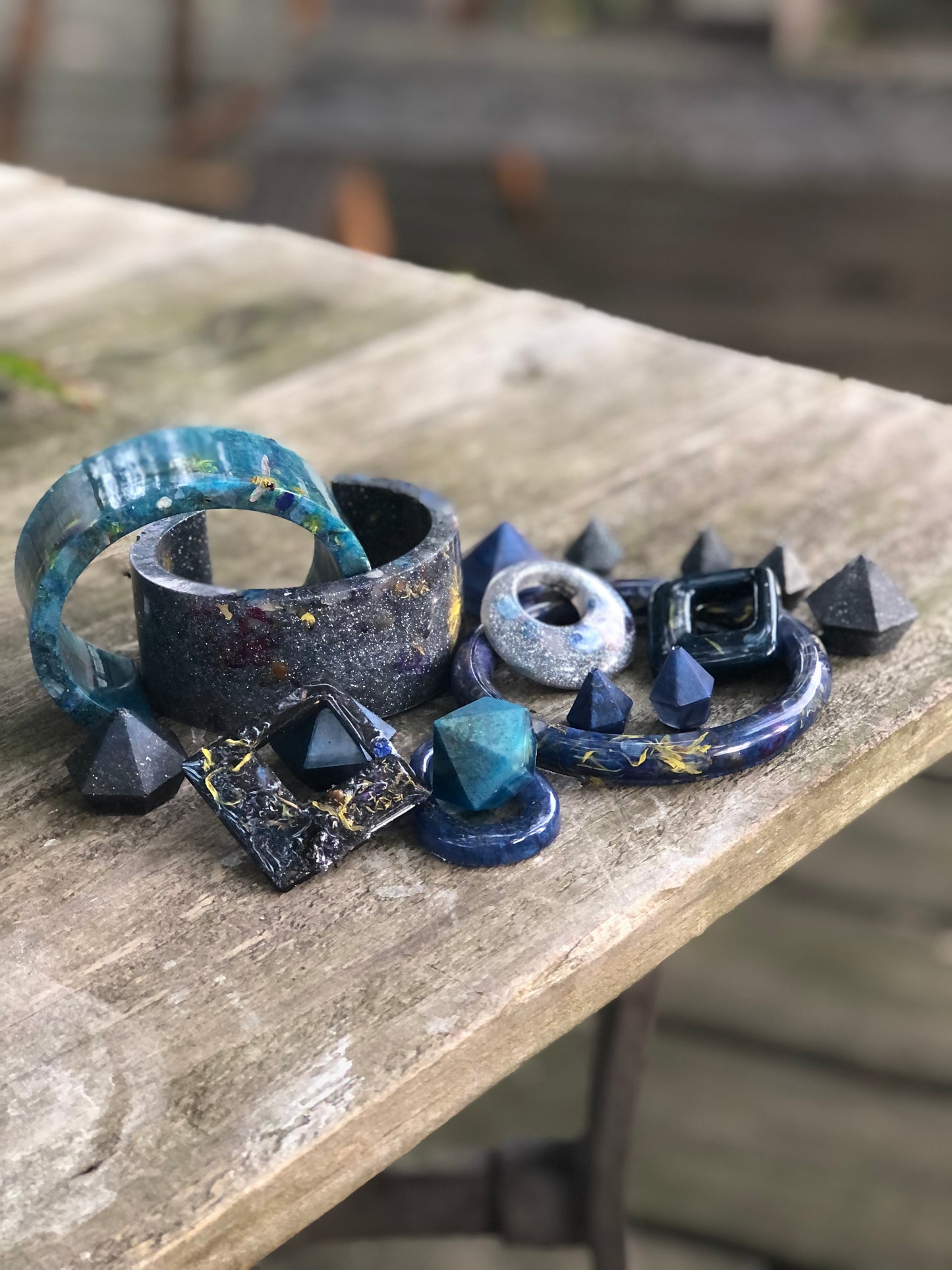 Collection Kit For Cremation Ash